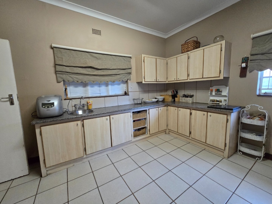 4 Bedroom Property for Sale in Dan Pienaar Free State